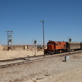 El-Hassa Mine Junction