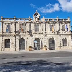 Alacant Murcia Albacete - 20 January 2023