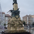 Battle of Vitoria Monument