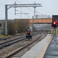 Bolton platform 2