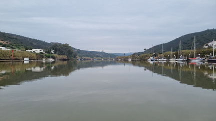 Guadiana River