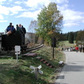 Pošumavská Jižní Dráha / Böhmerwald Südbahn