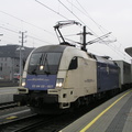 Linz Hbf