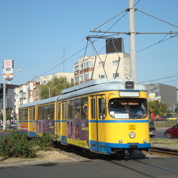 Romania - September/October 2011