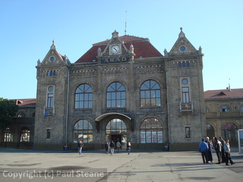 Arad
