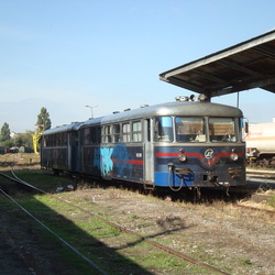 Beograd, Kikinda, Jimbolia, Timişoara - 12 October 2011