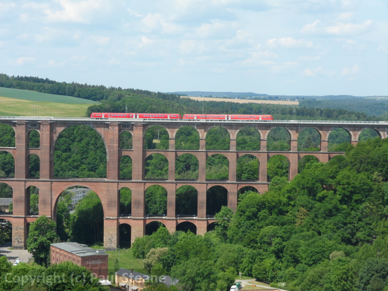 Göltzschtalbrücke