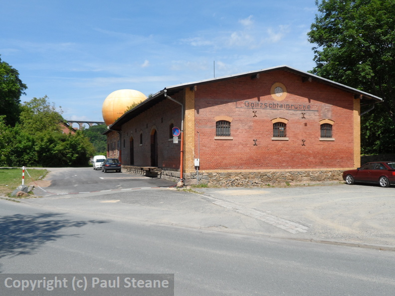 Göltzschtalbrücke