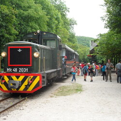 Budapest, Királjét, Manchester - 22 May 2012