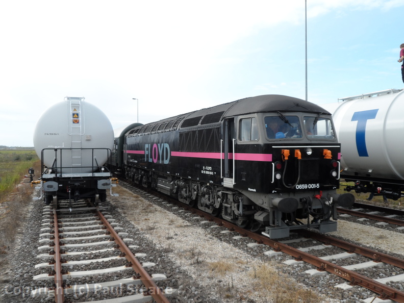 Győr-Gönyű Kikötő