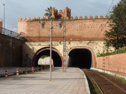 Rabat Ville
