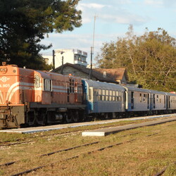 Kyparissia to Athína - 15 April 2013