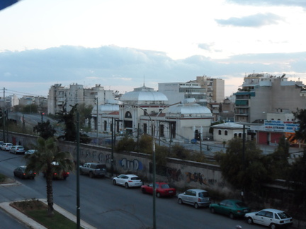 Athína (Athens)