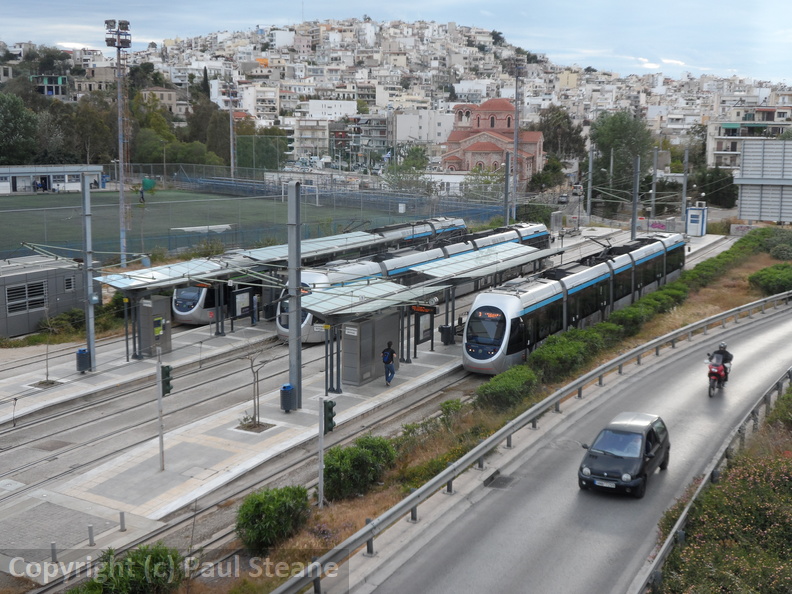 SEF (Stadium of Peace and Friendship)