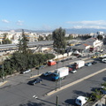 Athína (Athens) Larissa Station