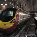 Manchester Piccadilly