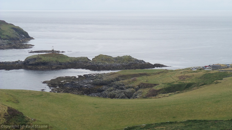 Calf of Man