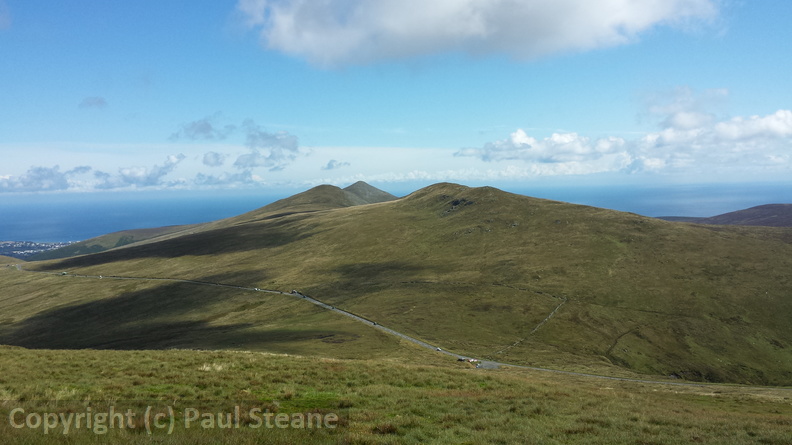 Snaefell