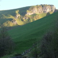 Mam Tor area