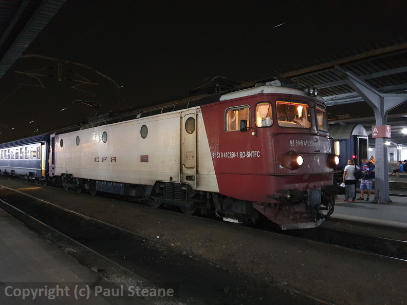 București Gara de Nord