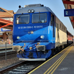 Bucureşti Vaslui Iaşi - 13 September 2019