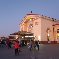 Odesa Vinnytsia - 22 September 2019