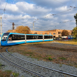 Vinnytsia Przemysl Kraków - 23 September 2019