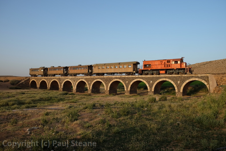 Hejaz Railway
