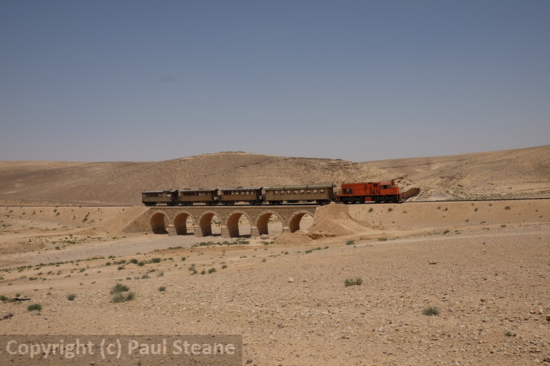 Hejaz Railway
