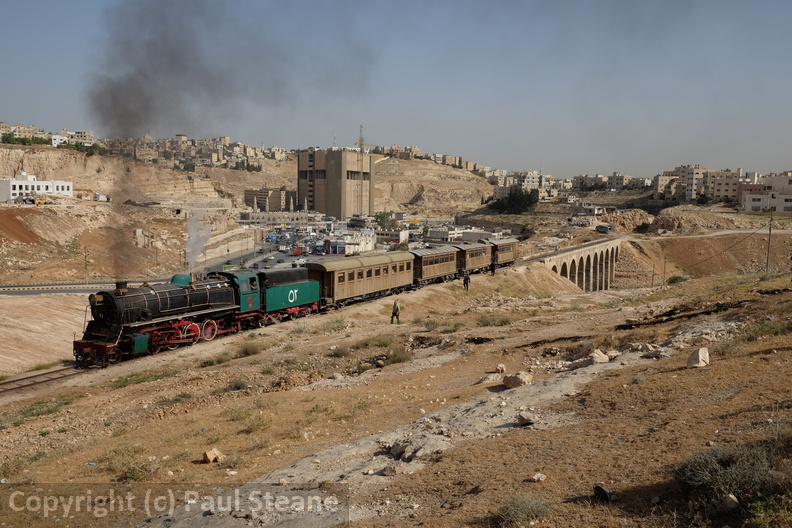 Hejaz Railway