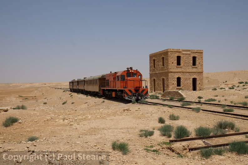 Hejaz Railway
