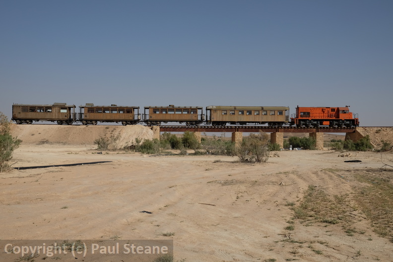 Hejaz Railway