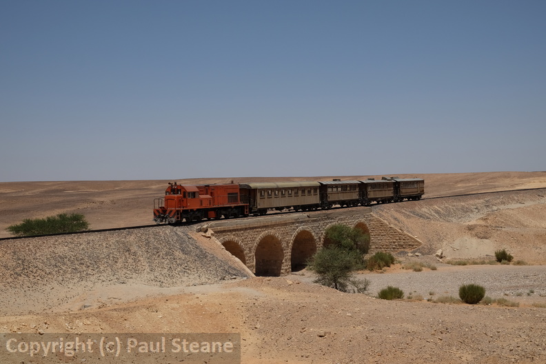 Hejaz Railway