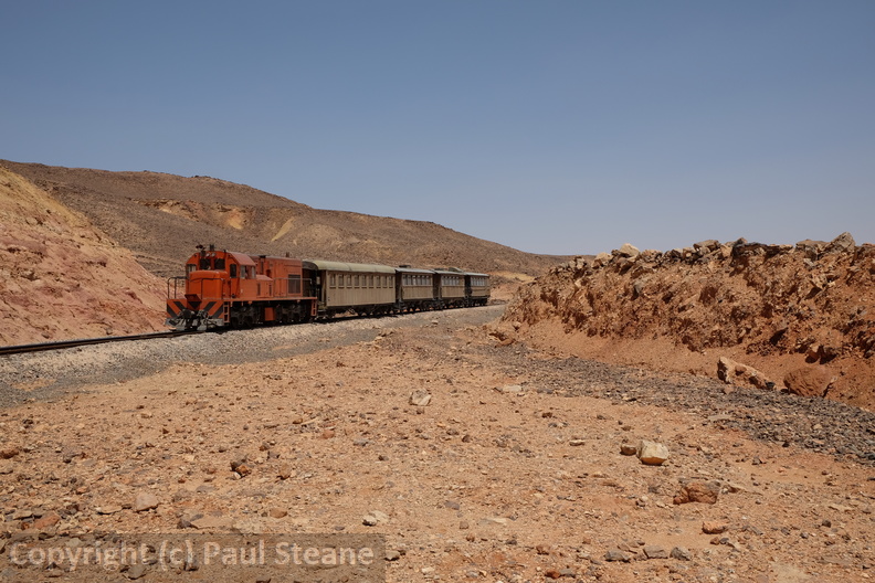 Hejaz Railway