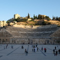 Amman Roman Amphitheatre