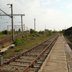 Iaşi Ungheni Bălţi - 14 September 2019