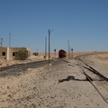 El-Hassa Mine Junction