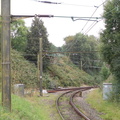 Dinting South Junction