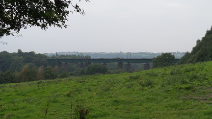 Dinting Vale Viaduct