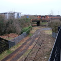 Preston, Maudlands Bridge area