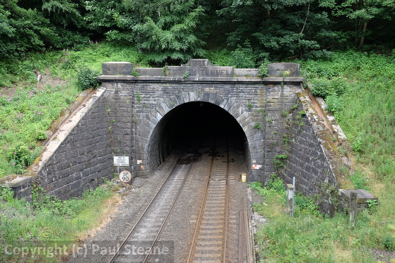 Totley Tunnel