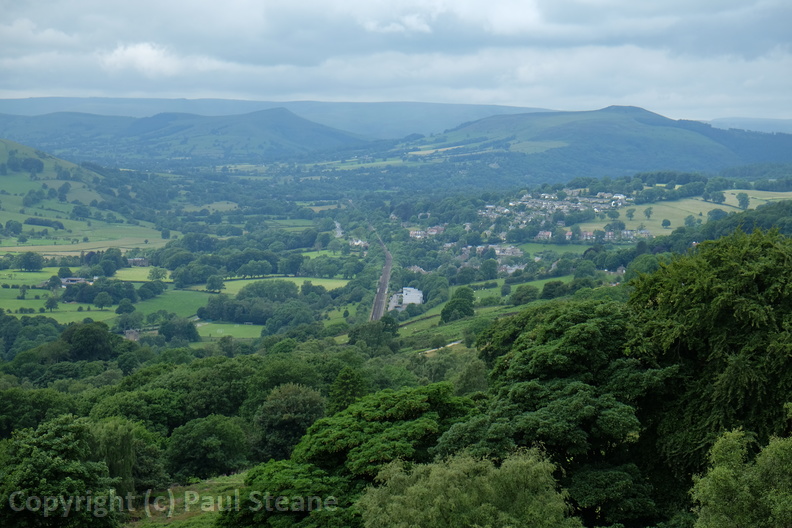 Hathersage