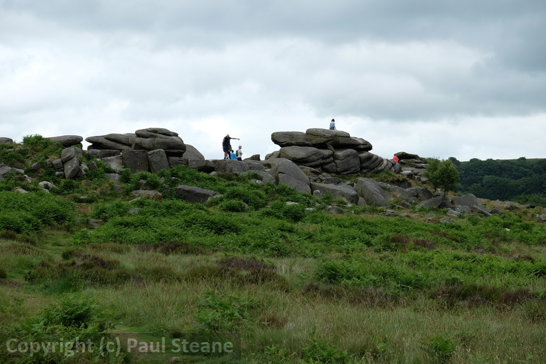 Owler Tor