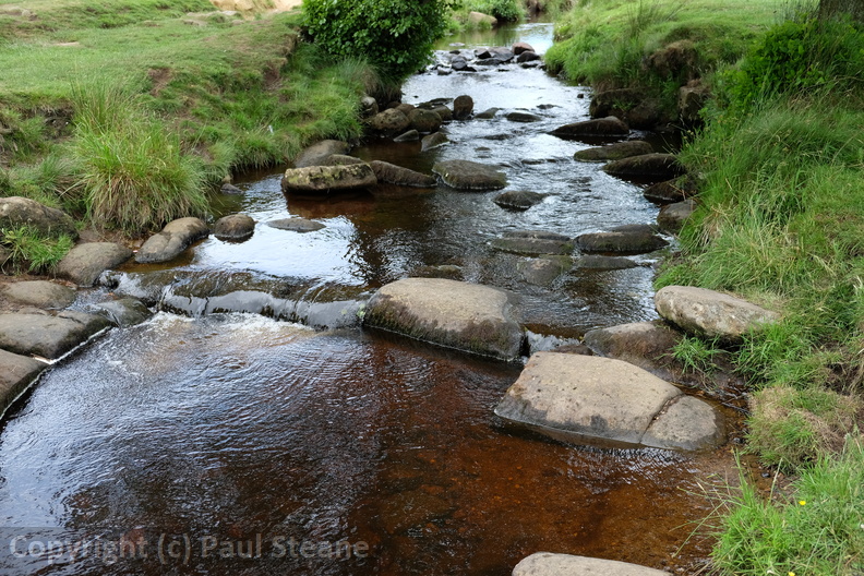 Burbage Brook