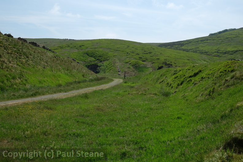 Cromford & High Peak Railway