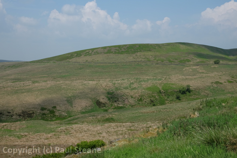 Cromford & High Peak Railway