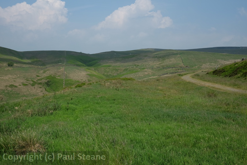 Cromford & High Peak Railway