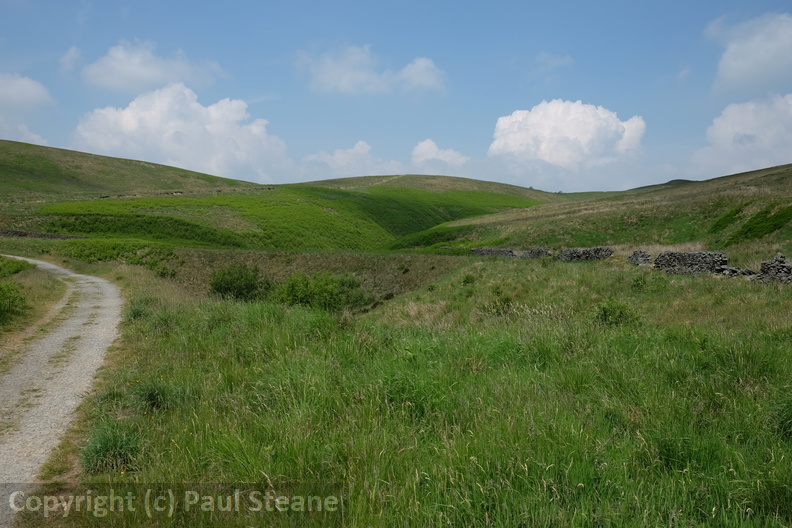 Cromford & High Peak Railway