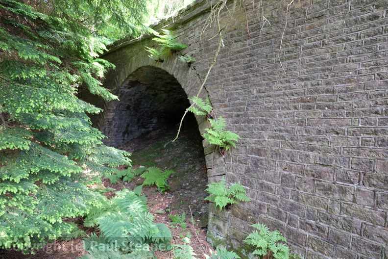 Bunsall incline