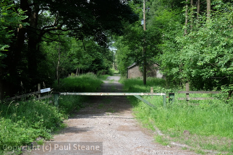 Cromford & High Peak Railway